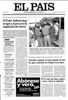Portada de 22-09-1994