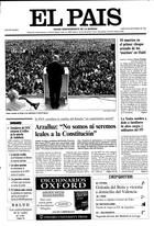 Portada de 26-09-1994