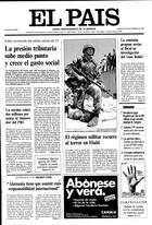 Portada de 30-09-1994