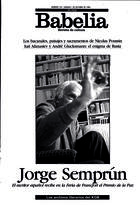 Portada de 01-10-1994