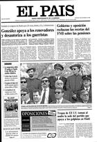 Portada de 04-10-1994