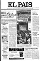 Portada de 05-10-1994