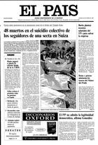 Portada de 06-10-1994