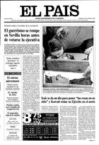 Portada de 09-10-1994