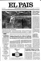 Portada de 11-10-1994