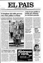 Portada de 13-10-1994