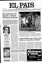 Portada de 14-10-1994