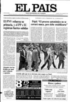 Portada de 16-10-1994