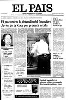 Portada de 18-10-1994