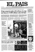 Portada de 22-10-1994