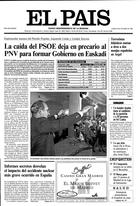 Portada de 24-10-1994