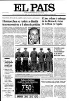 Portada de 25-10-1994