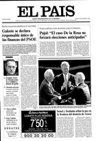 Portada de 27-10-1994
