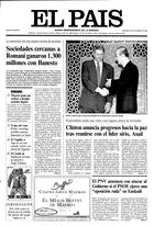 Portada de 28-10-1994