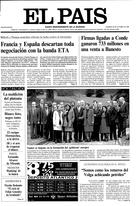 Portada de 30-10-1994