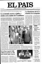 Portada de 31-10-1994