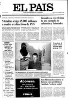 Portada de 01-11-1994