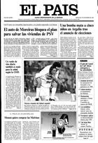 Portada de 02-11-1994