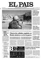 Portada de 05-11-1994