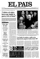 Portada de 06-11-1994