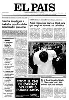 Portada de 09-11-1994