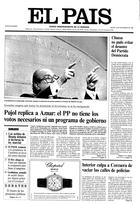 Portada de 10-11-1994