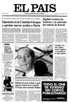 Portada de 11-11-1994