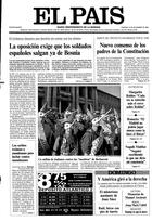 Portada de 13-11-1994