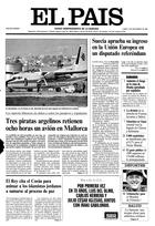 Portada de 14-11-1994