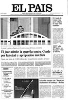 Portada de 16-11-1994