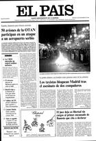 Portada de 22-11-1994