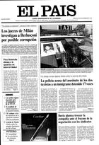 Portada de 23-11-1994