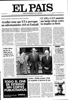 Portada de 25-11-1994
