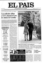 Portada de 27-11-1994