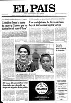 Portada de 28-11-1994