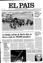 Portada de 29-11-1994