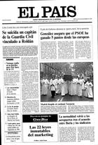Portada de 30-11-1994