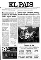 Portada de 04-12-1994