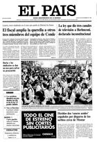 Portada de 08-12-1994