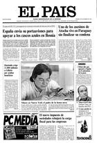 Portada de 09-12-1994