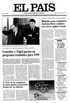 Portada de 13-12-1994