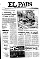 Portada de 18-12-1994