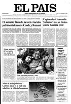 Portada de 19-12-1994