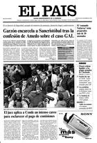 Portada de 20-12-1994