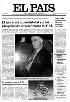 Portada de 21-12-1994