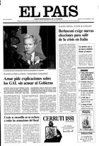 Portada de 22-12-1994