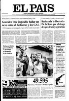 Portada de 23-12-1994