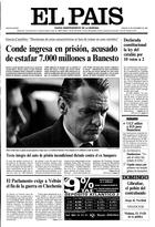 Portada de 24-12-1994