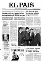 Portada de 28-12-1994