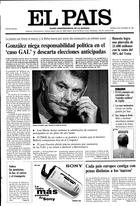 Portada de 30-12-1994